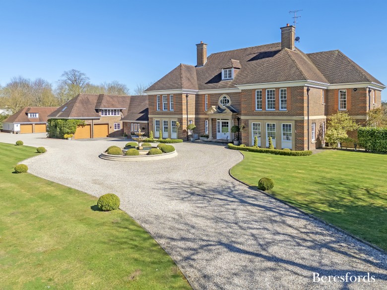 Click the photo for more details of Fryerning, Essex