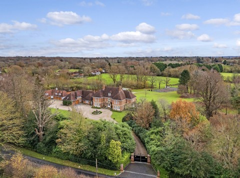 Click the photo for more details of Fryerning, Essex