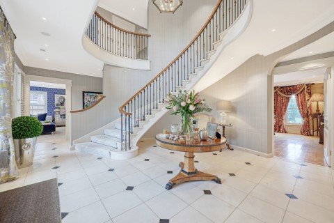 Click the photo for more details of Fryerning, Essex