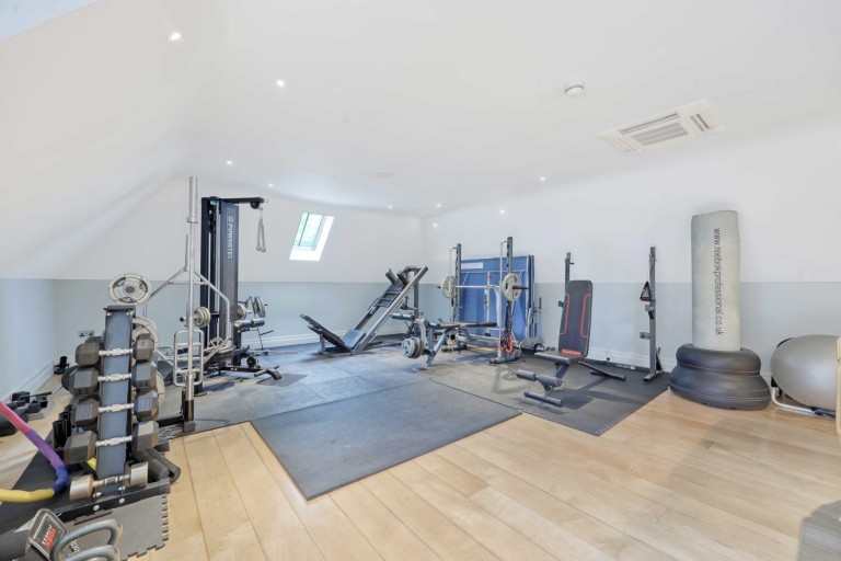 Images for Fryerning, Essex
