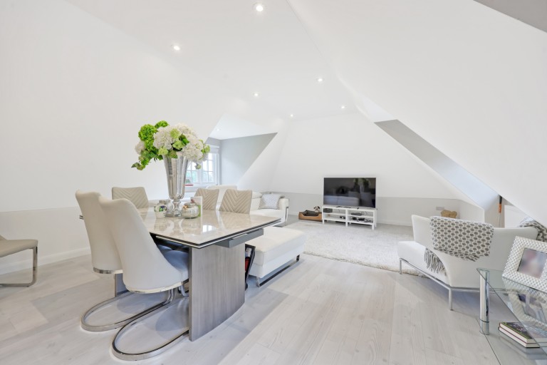 Images for Fryerning, Essex