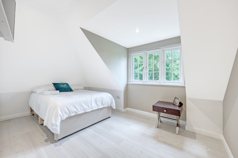 Images for Fryerning, Essex