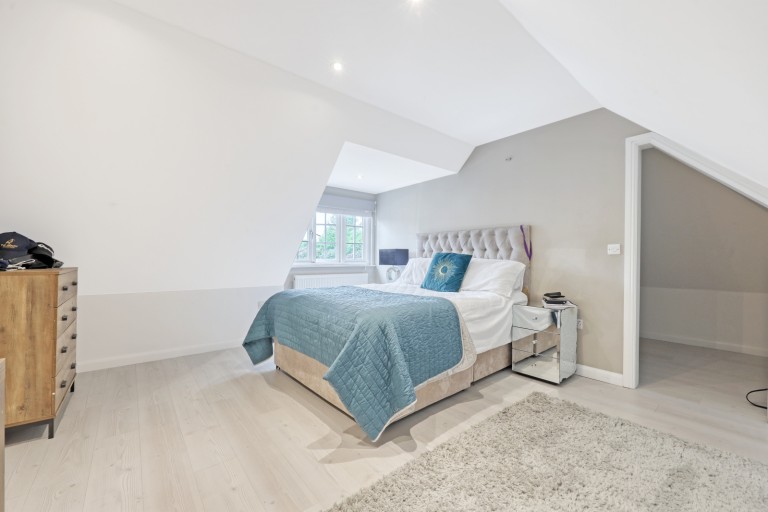 Images for Fryerning, Essex