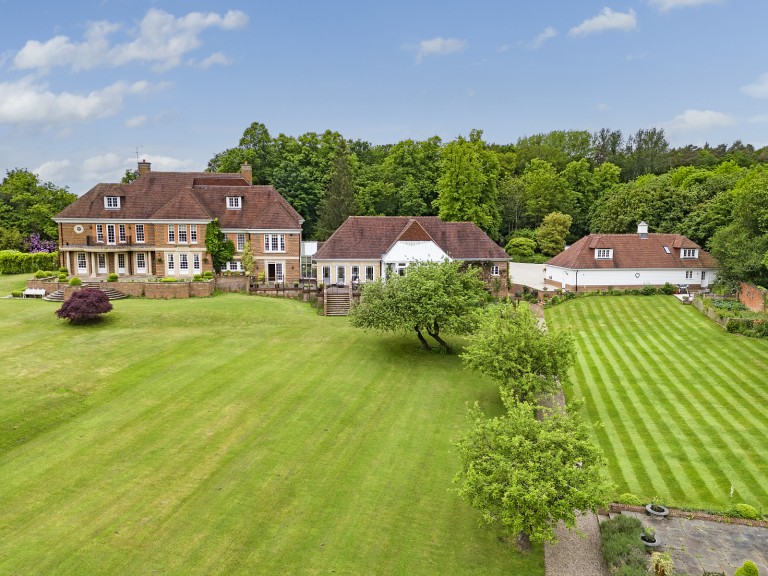 Images for Fryerning, Essex