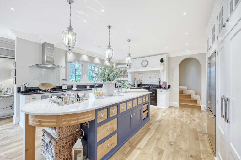 Images for Fryerning, Essex