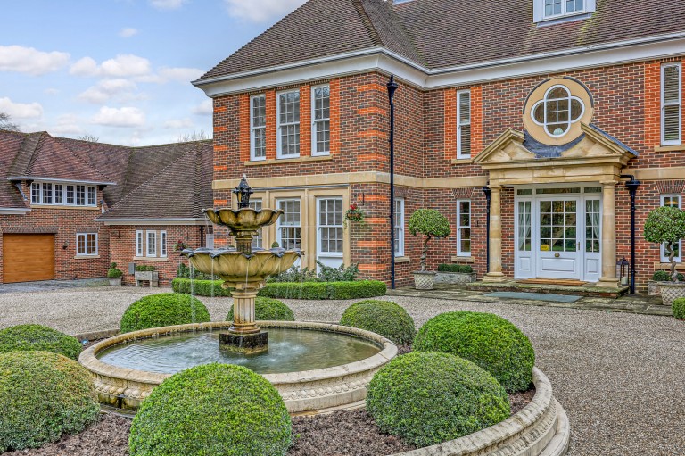 Images for Fryerning, Essex