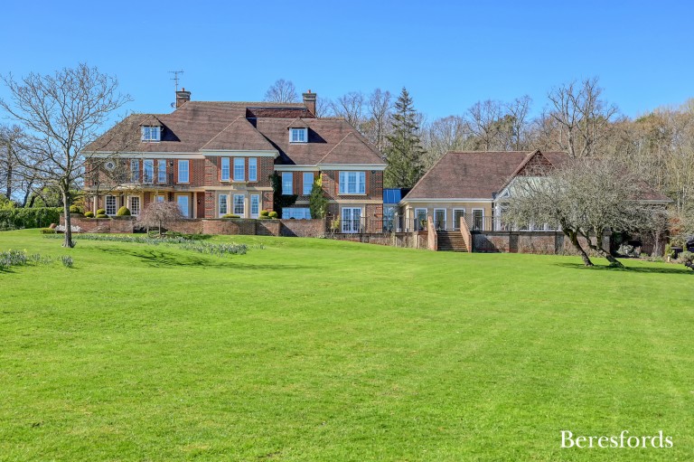 Images for Fryerning, Essex
