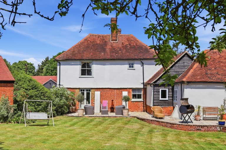 Images for Thoby Lane, Mountnessing, Essex