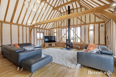 Click the photo for more details of Leaden Roding, Dunmow, Essex