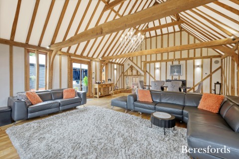 Click the photo for more details of Leaden Roding, Dunmow, Essex