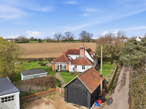 Click the photo for more details of Padhams Green, Mountnessing, Essex