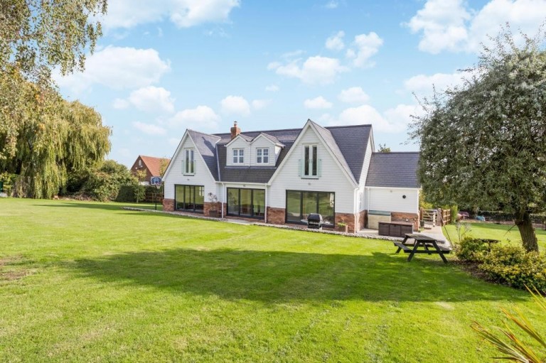 Images for Rettendon Common, Essex