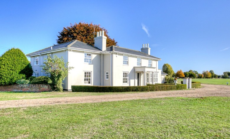 Click the photo for more details of Great Bentley, Essex