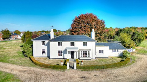 Click the photo for more details of Great Bentley, Essex