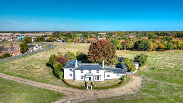 Images for Great Bentley, Essex