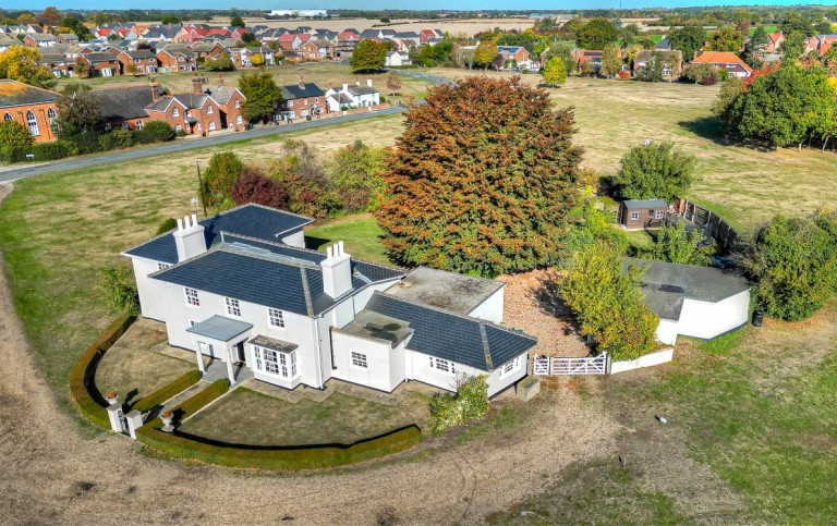 Images for Great Bentley, Essex