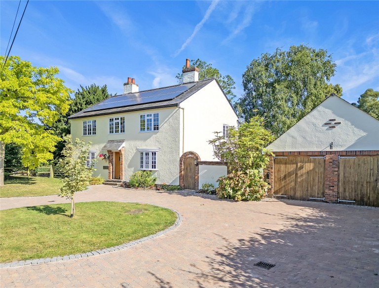 Images for Bannister Green, Felsted, Essex