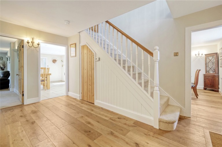 Images for Bannister Green, Felsted, Essex