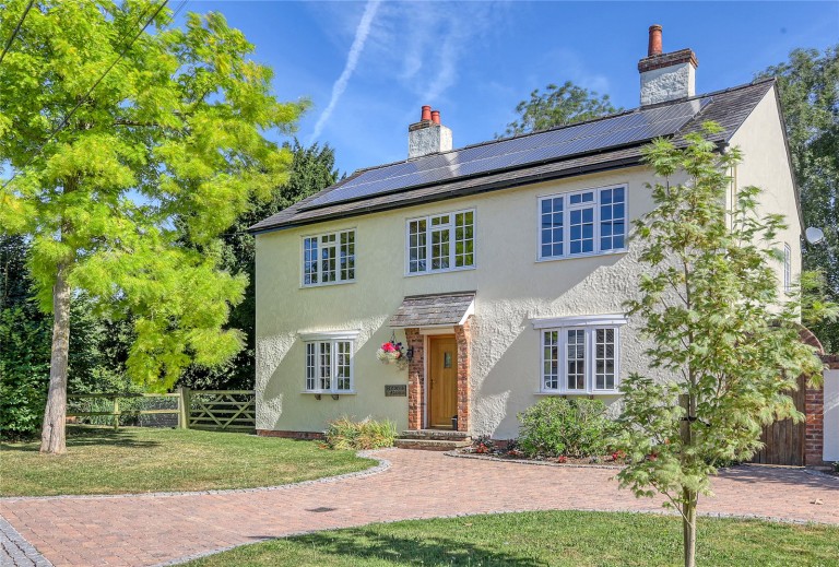 Images for Bannister Green, Felsted, Essex