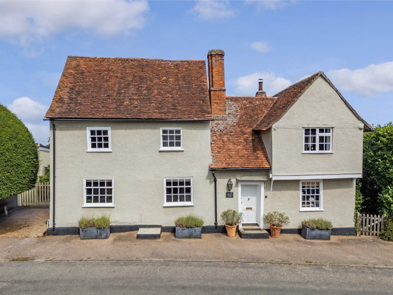 View Full Details for Messing, Colchester, Essex