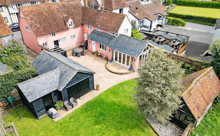Images for Stebbing, Dunmow, Essex