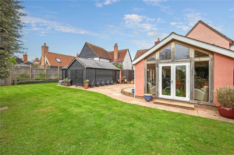 Images for Stebbing, Dunmow, Essex