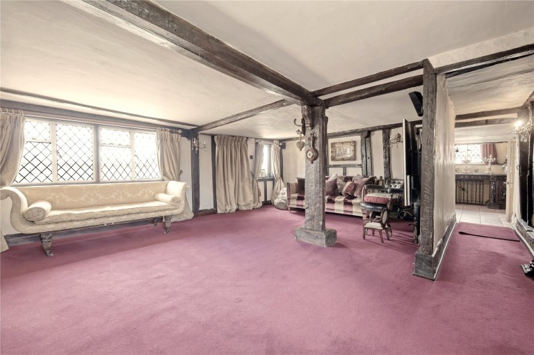 Images for Barnston, Dunmow, Essex