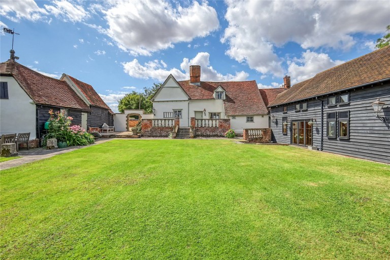 Images for Barnston, Dunmow, Essex