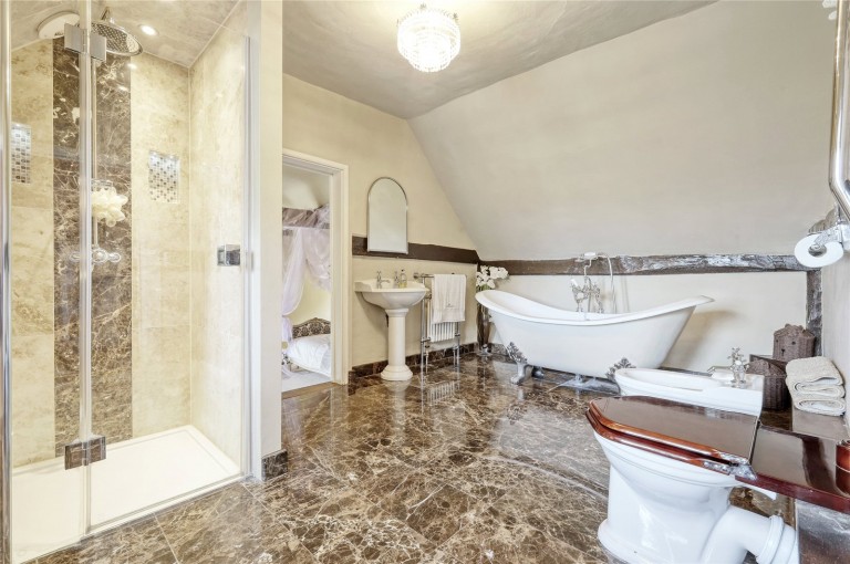 Images for Barnston, Dunmow, Essex