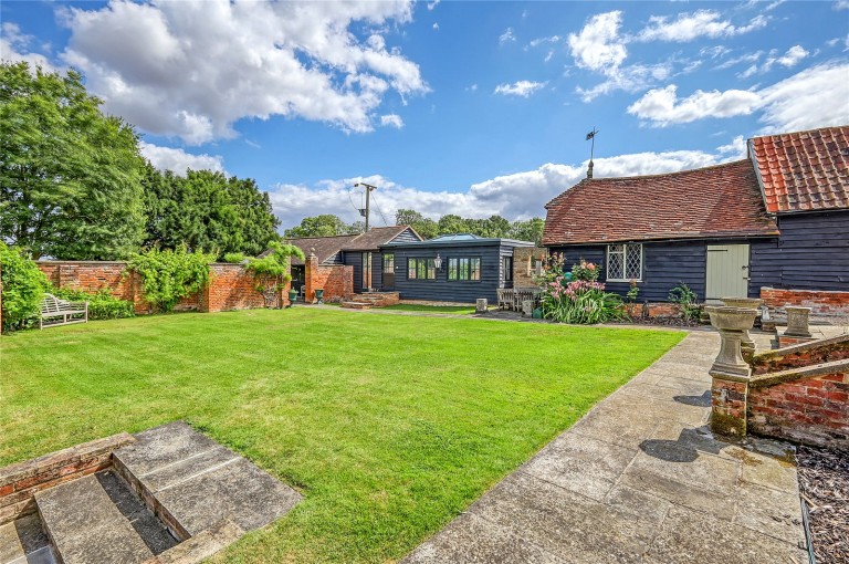 Images for Barnston, Dunmow, Essex