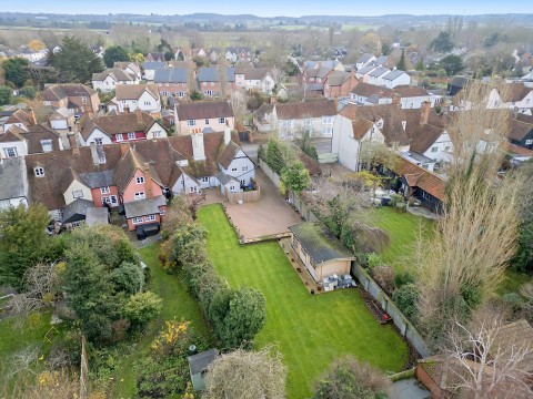 Click the photo for more details of Kelvedon, Colchester, Essex
