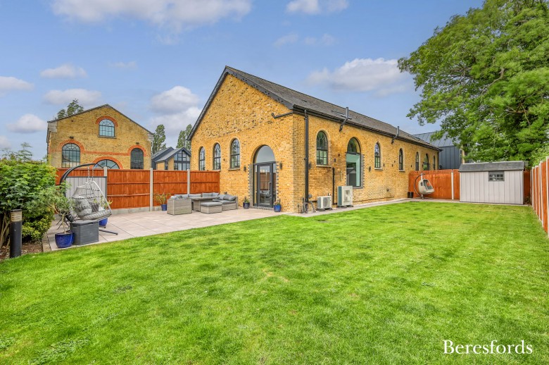 Click the photo for more details of Great Warley, Brentwood, Essex