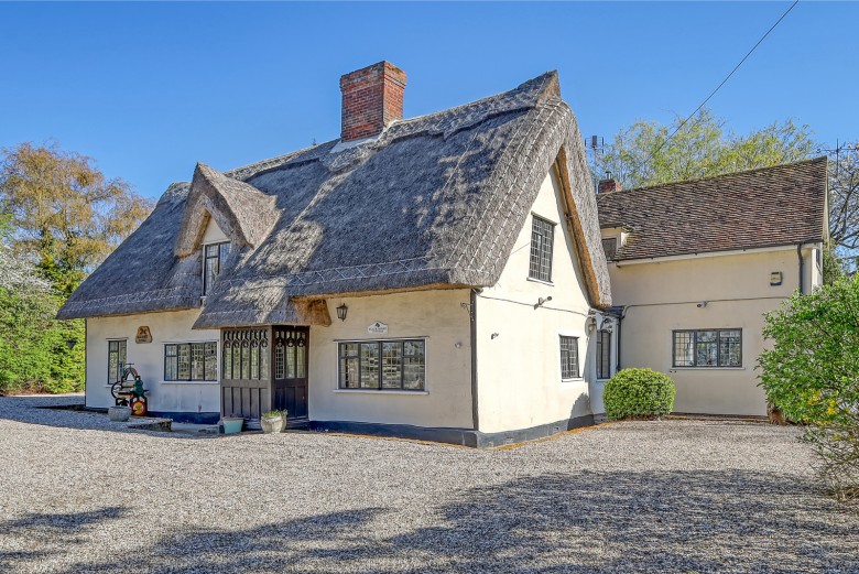 Click the photo for more details of Felsted, Dunmow, Essex