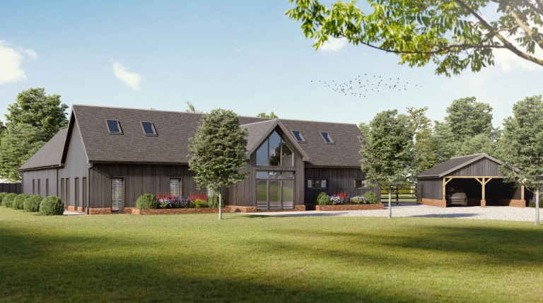 Images for Little Easton, Dunmow, Essex