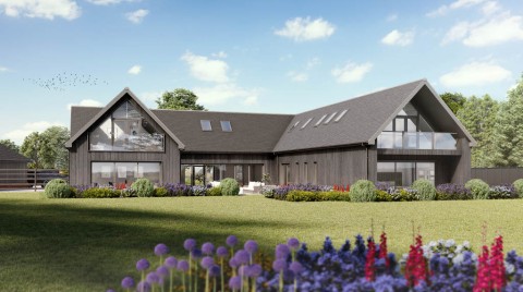 Click the photo for more details of Little Easton, Dunmow, Essex