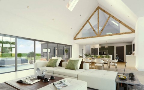 Click the photo for more details of Little Easton, Dunmow, Essex