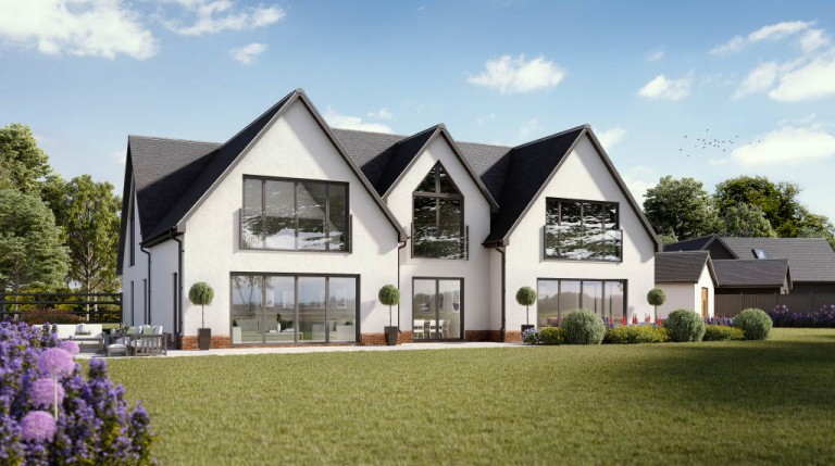 Images for Little Easton, Dunmow, Essex