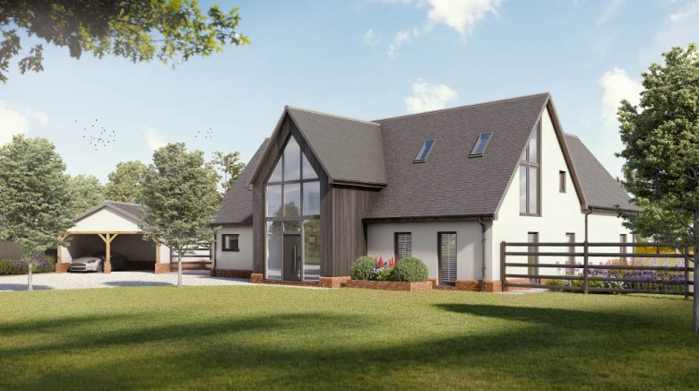 Click the photo for more details of Little Easton, Dunmow, Essex