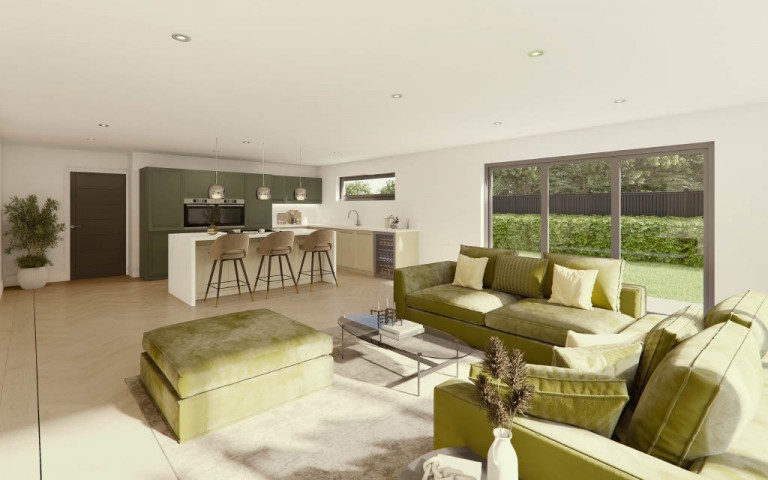 Images for Little Easton, Dunmow, Essex