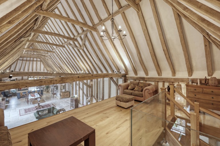 Images for Borley, Sudbury, Essex