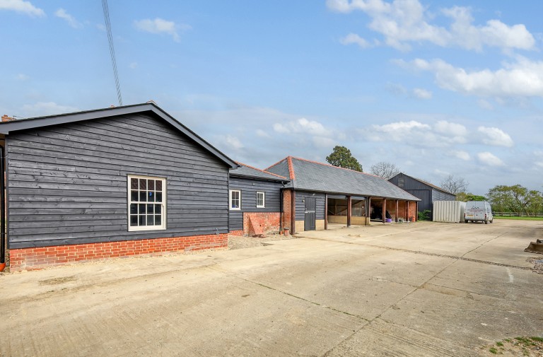 Images for Borley, Sudbury, Essex