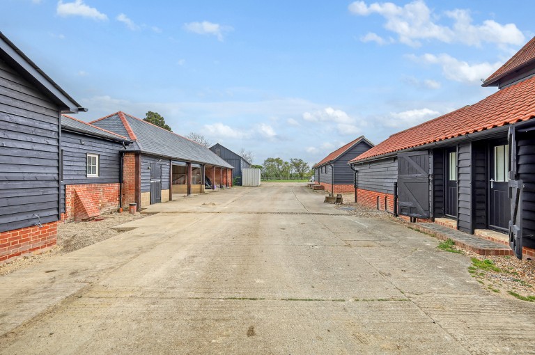 Images for Borley, Sudbury, Essex