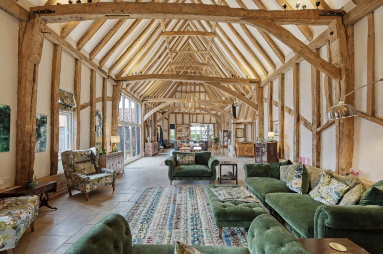 Images for Borley, Sudbury, Essex