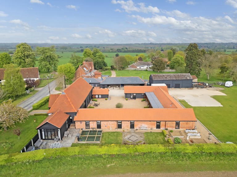 Images for Borley, Sudbury, Essex