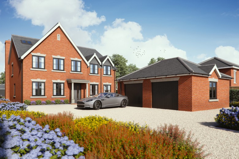 Click the photo for more details of Wickham Bishops, Witham, Essex