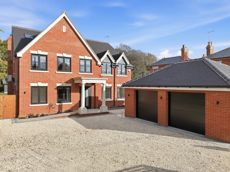 Click the photo for more details of Wickham Bishops, Witham, Essex