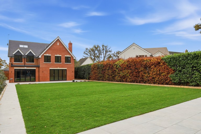 Images for Wickham Bishops, Witham, Essex