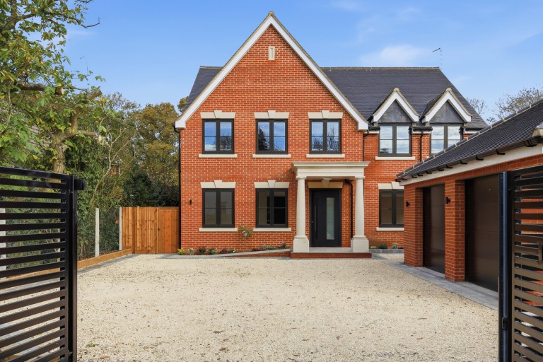 Images for Wickham Bishops, Witham, Essex