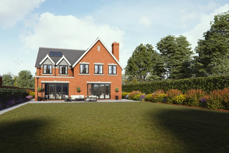 Images for Wickham Bishops, Witham, Essex