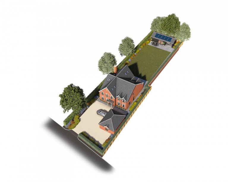 Images for Wickham Bishops, Witham, Essex